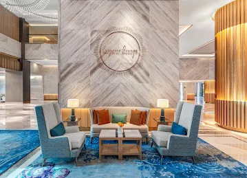 Emperor Lounge