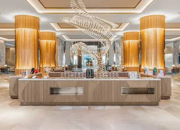 Emperor Lounge