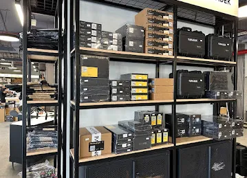 Empire Broadcast Solutions