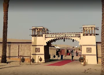 Empire Desert Safari and Tours Dubai