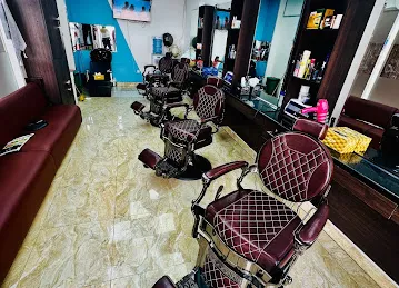 Empire Gents Saloon