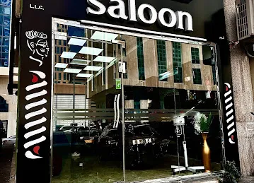 Empire Gents Saloon