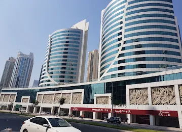 Empire Heights Business Centre