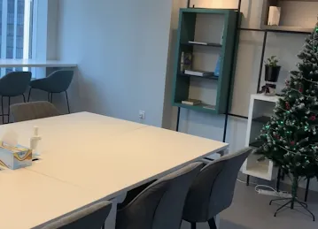Empire Heights Business Centre