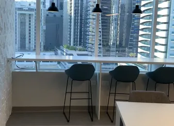 Empire Heights Business Centre