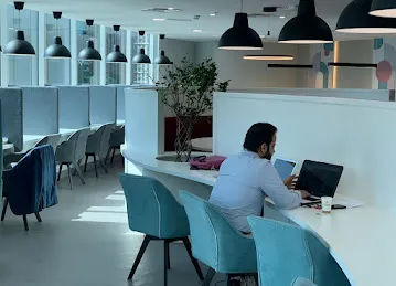 Empire Heights Business Centre