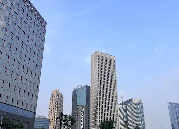 Empire Heights Towers 2
