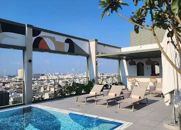 Empire Hotel Apartments