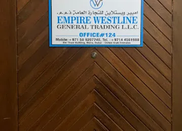 EMPIRE WESTLINE GENERAL TRADING LLC