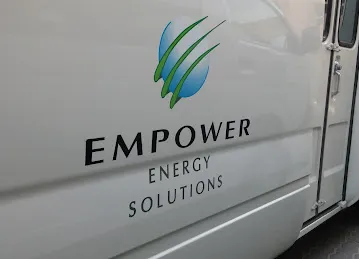 Empower camp