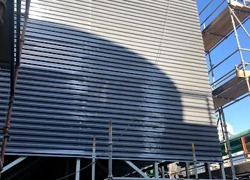 Empower TECOM C Cooling Plant