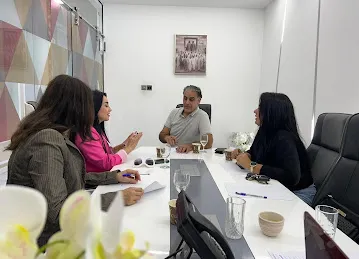 Empowerment Training Institute