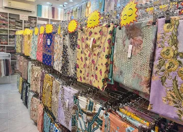 Emran Ameer Readymade Garments Trading LLC- Al Ain Branch