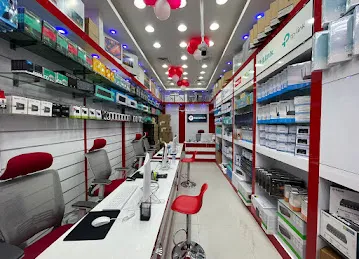 Emratech Computers