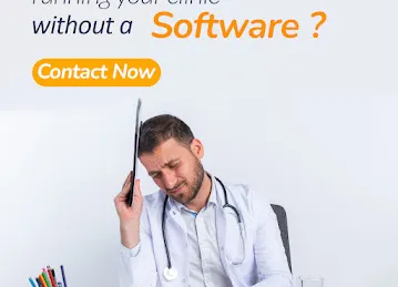 eMRPlus Hospital Management Solution