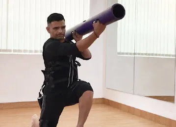 EMS Fitness Dubai