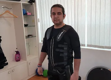 EMS Fitness Dubai