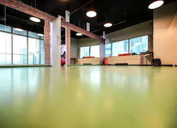EMS Fitness Factory