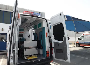 EMS Mobile Systems