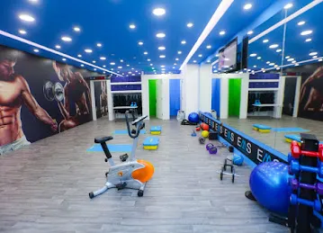 EMS Revolution UAE