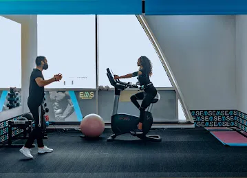EMS Revolution UAE