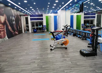 EMS Revolution UAE