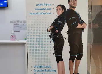 EMS Revolution UAE