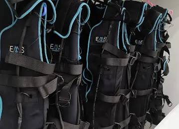 EMS Revolution UAE