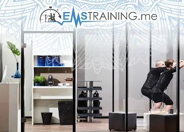 EMS Training Middle East