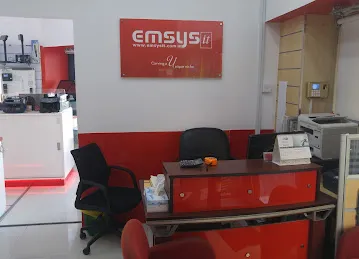 Emsys Information Technology
