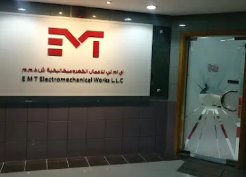 EMT Electro Mechanical Works LLC