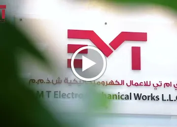 EMT Electro Mechanical Works LLC