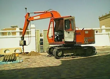EMT Electro Mechanical Works LLC