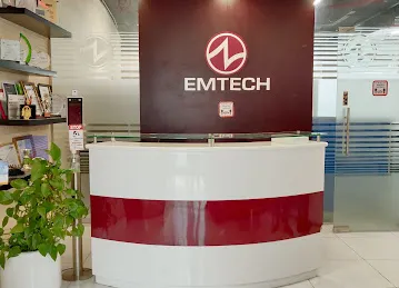 EMTECH Group - IT Solutions Company