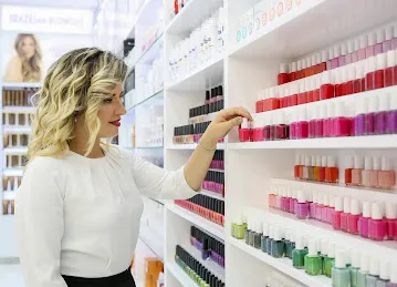 En Vogue Beauty Center, JBR