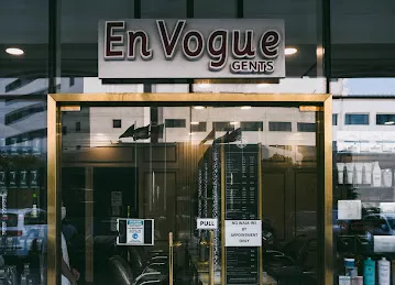 En Vogue Gents Salon, JBR