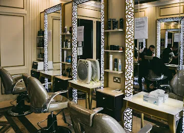 En Vogue Gents Salon, JBR