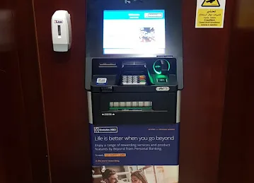 ENBD ATM CDM E4010514