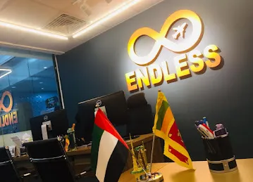 Endless Travel And Tourism