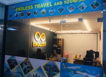Endless Travel And Tourism