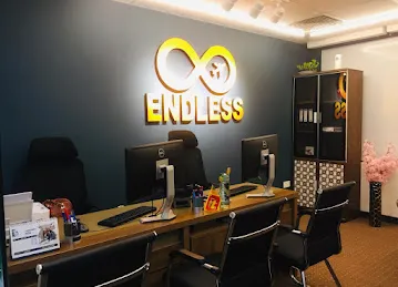 Endless Travel And Tourism