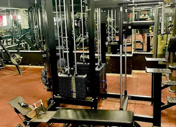 Endurance Gym