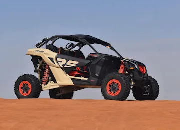 Enduro Bike Dubai | Dune Buggy Dubai Rental Services