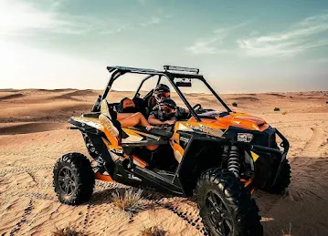 Enduro Bike Dubai | Dune Buggy Dubai Rental Services