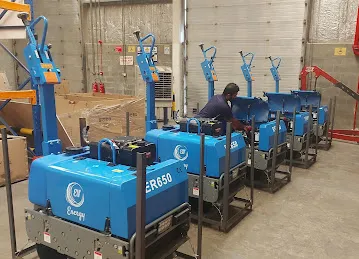 ENERGY | ENYCO FZCO