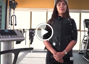 ENERGY GYM EMS
