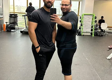 ENERGY GYM EMS