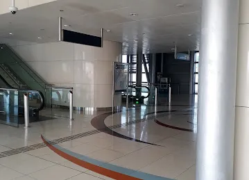 Energy Metro Station