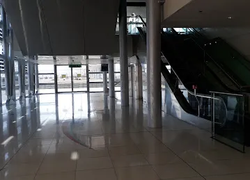 Energy Metro Station