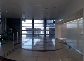 Energy Metro Station